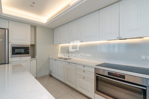 Střešní byt v Downtown Dubai (Downtown Burj Dubai), SAE 4 ložnice, 270 m² Č.: 664033 - fotografie 7