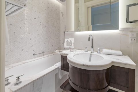 Střešní byt v Downtown Dubai (Downtown Burj Dubai), SAE 4 ložnice, 270 m² Č.: 664033 - fotografie 12