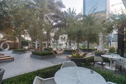 Střešní byt v Downtown Dubai (Downtown Burj Dubai), SAE 4 ložnice, 270 m² Č.: 664033 - fotografie 27