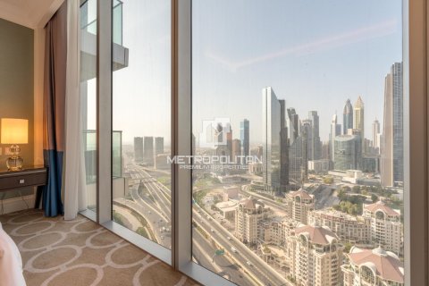 Střešní byt v Downtown Dubai (Downtown Burj Dubai), SAE 4 ložnice, 270 m² Č.: 664033 - fotografie 20