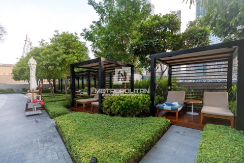 Střešní byt v Downtown Dubai (Downtown Burj Dubai), SAE 4 ložnice, 270 m² Č.: 664033 - fotografie 25