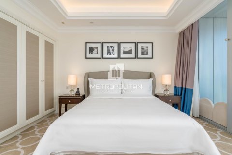 Střešní byt v Downtown Dubai (Downtown Burj Dubai), SAE 4 ložnice, 270 m² Č.: 664033 - fotografie 2