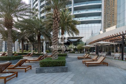 Střešní byt v Downtown Dubai (Downtown Burj Dubai), SAE 4 ložnice, 270 m² Č.: 664033 - fotografie 30