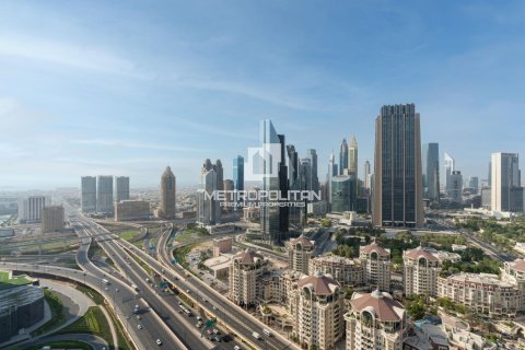 Střešní byt v Downtown Dubai (Downtown Burj Dubai), SAE 4 ložnice, 270 m² Č.: 664033 - fotografie 13