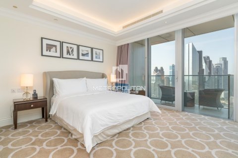 Střešní byt v Downtown Dubai (Downtown Burj Dubai), SAE 4 ložnice, 270 m² Č.: 664033 - fotografie 6