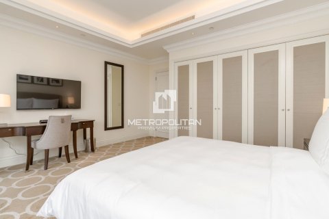 Střešní byt v Downtown Dubai (Downtown Burj Dubai), SAE 4 ložnice, 270 m² Č.: 664033 - fotografie 10