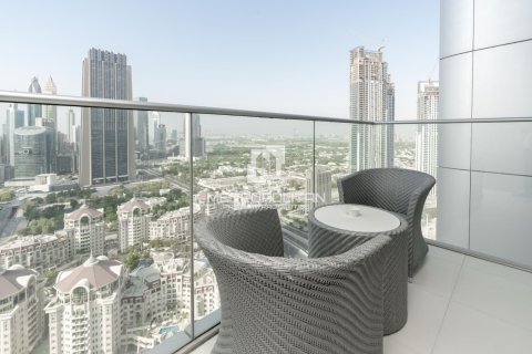 Střešní byt v Downtown Dubai (Downtown Burj Dubai), SAE 4 ložnice, 270 m² Č.: 664033 - fotografie 5