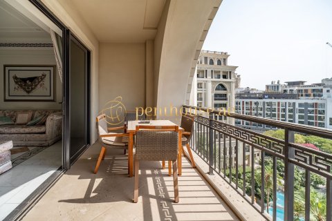 Culture Village, Dubai, BAE’de daire 2 yatak odası, 157 m&sup2; No 664031