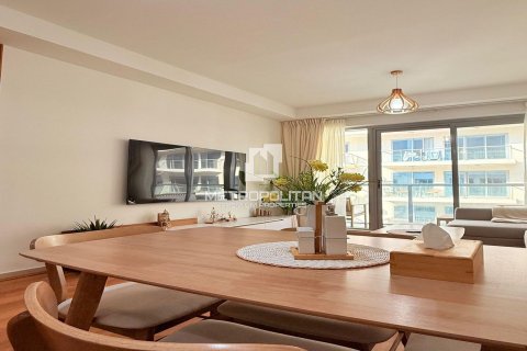 Apartament në Al Marjan Island, Ras Al Khaimah, Emiratet e Bashkuara Arabe 2 dhoma gjumi, 86 m2. № 664027 - Foto 10