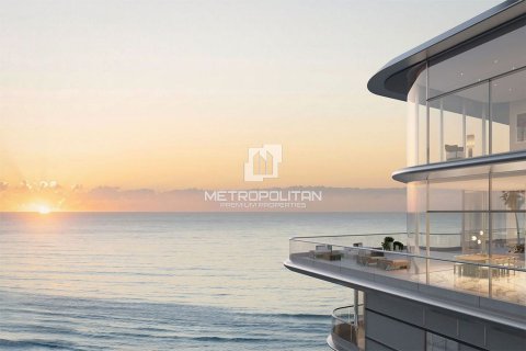 Palm Jumeirah, Dubai, UAE의 아파트 침실 3개, 450제곱미터 번호 664029