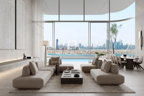 Διαμέρισμα σε Palm Jumeirah, Dubai, ΗΑΕ 3 υπνοδωμάτια, 450 τ.μ. Αρ. 664029 - φωτογραφία 5