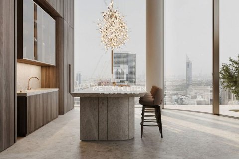 Διαμέρισμα σε Palm Jumeirah, Dubai, ΗΑΕ 3 υπνοδωμάτια, 450 τ.μ. Αρ. 664029 - φωτογραφία 7