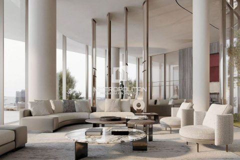 Διαμέρισμα σε Palm Jumeirah, Dubai, ΗΑΕ 3 υπνοδωμάτια, 450 τ.μ. Αρ. 664029 - φωτογραφία 9