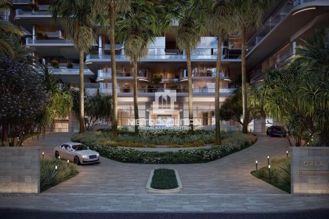 Διαμέρισμα σε Palm Jumeirah, Dubai, ΗΑΕ 3 υπνοδωμάτια, 450 τ.μ. Αρ. 664029 - φωτογραφία 10
