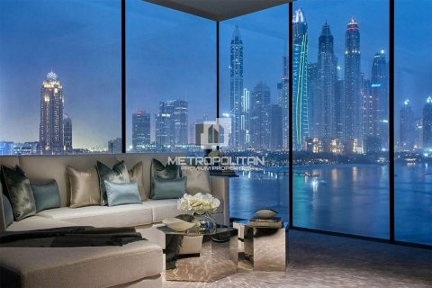 Διαμέρισμα σε Palm Jumeirah, Dubai, ΗΑΕ 3 υπνοδωμάτια, 450 τ.μ. Αρ. 664029 - φωτογραφία 4