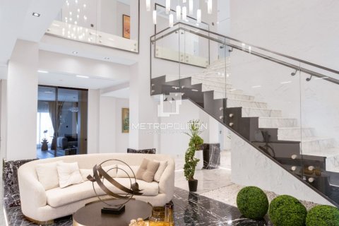 Penthouse v Palm Jumeirah, Dubai, SAE 6 spální, 1613 m2 č. 664028 - Fotografia 10