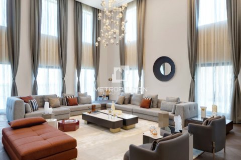 Penthouse v Palm Jumeirah, Dubai, SAE 6 spální, 1613 m2 č. 664028 - Fotografia 7