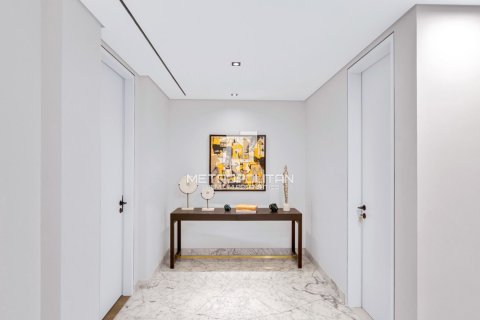 Penthouse v Palm Jumeirah, Dubai, SAE 6 spální, 1613 m2 č. 664028 - Fotografia 13