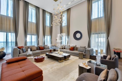 Penthouse v Palm Jumeirah, Dubai, SAE 6 spální, 1613 m2 č. 664028 - Fotografia 8
