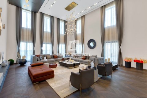 פנטהאוס ב Palm Jumeirah, Dubai, איחוד האמירויות 6 חדרי שינה, 1613 מ