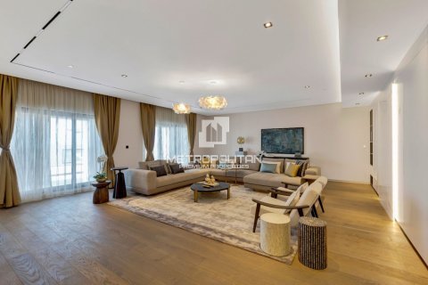 Penthouse v Palm Jumeirah, Dubai, SAE 6 spální, 1613 m2 č. 664028 - Fotografia 15