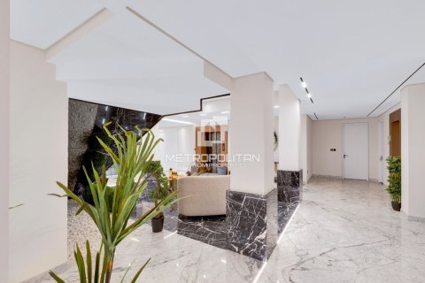 Penthouse v Palm Jumeirah, Dubai, SAE 6 spální, 1613 m2 č. 664028 - Fotografia 12