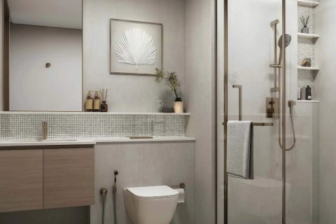 Apartmen di River Cove Residences di Abu Dhabi, UAE 3 bilik tidur, 168.47 meter persegi № 736903 - foto 2