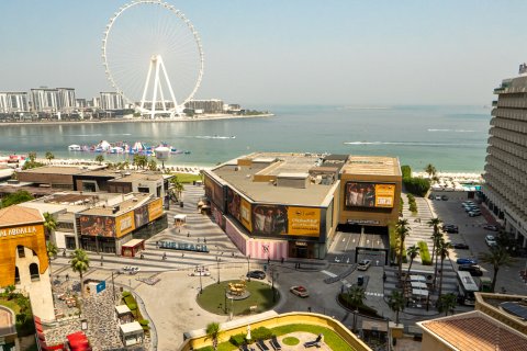 Apartment til salg i Dubai Marina, Dubai, UAE 3 soveværelser, 202 kvm № 754366 - foto 4