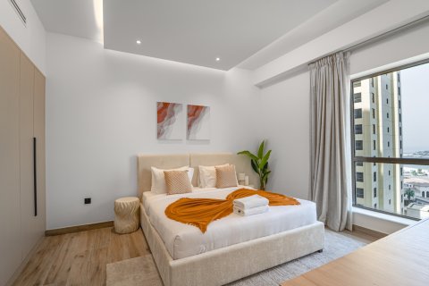 Apartment til salg i Dubai Marina, Dubai, UAE 3 soveværelser, 202 kvm № 754366 - foto 12