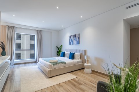 Apartment til salg i Dubai Marina, Dubai, UAE 3 soveværelser, 202 kvm № 754366 - foto 8