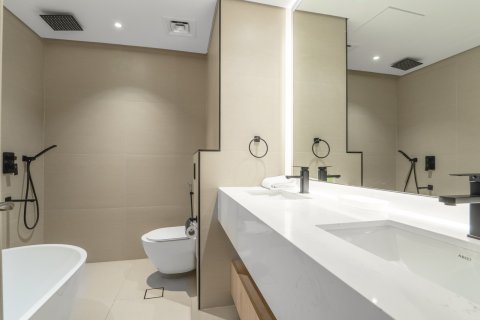 Apartment til salg i Dubai Marina, Dubai, UAE 3 soveværelser, 202 kvm № 754366 - foto 14