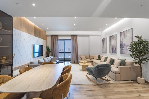 Leilighet i Dubai Marina, Dubai, Emiratene 3 soverom, 202 kvm nr. 754366