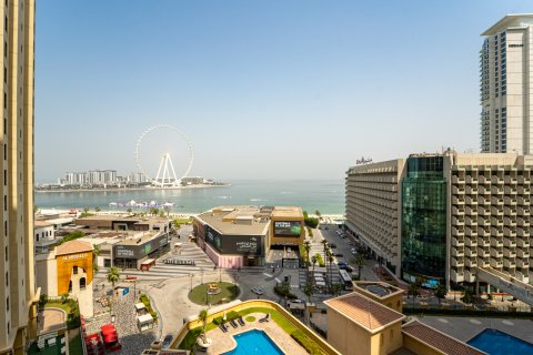 Apartment til salg i Dubai Marina, Dubai, UAE 3 soveværelser, 202 kvm № 754366 - foto 18