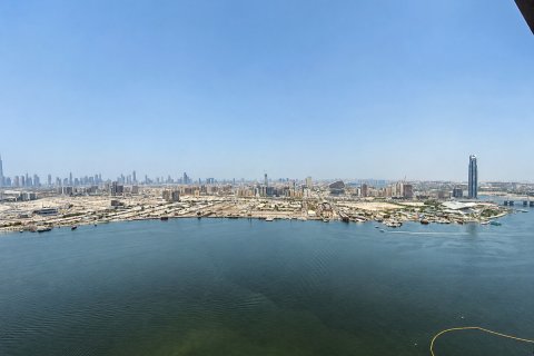 Купити пентхаус в Dubai Creek Harbour (The Lagoons), Дубай, ОАЕ 3 спальні, 195м2, № 754363 - фото 3