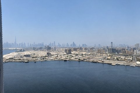 Attico a Dubai Creek Harbour (The Lagoons), Dubai, EAU 3 camere da letto, 195 mq. № 754363