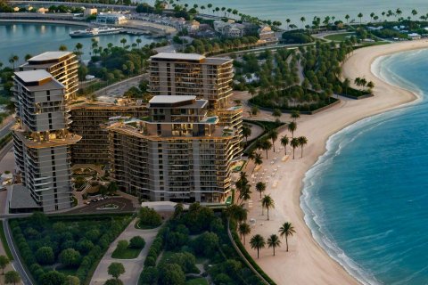 Ras Al Khaimah、UAEにあるマンション 3ベッドルーム、175 m2 No754367