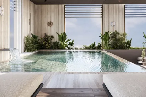 Duplex lakás itt: Dubai Marina, EAE, 5 hálószoba, 378 m², azonosító: 657667