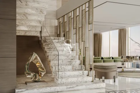 Duplex zum Verkauf in Dubai Marina, Dubai, VAE 5 Schlafzimmer, 378 m2 Nr. 657667 - Foto 3