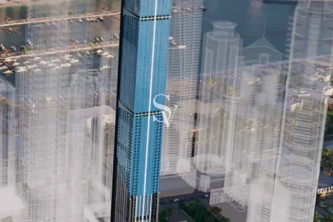Duplex zum Verkauf in Dubai Marina, Dubai, VAE 5 Schlafzimmer, 378 m2 Nr. 657667 - Foto 28