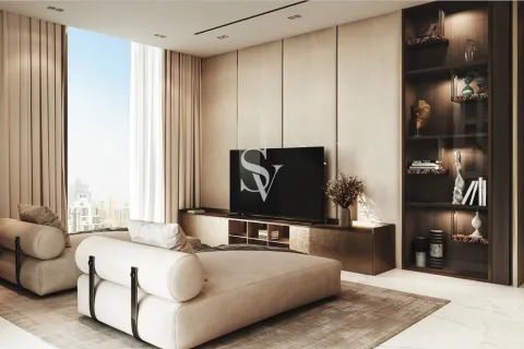 Duplex zum Verkauf in Dubai Marina, Dubai, VAE 5 Schlafzimmer, 378 m2 Nr. 657667 - Foto 24