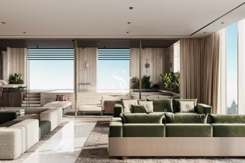 Duplex zum Verkauf in Dubai Marina, Dubai, VAE 5 Schlafzimmer, 378 m2 Nr. 657667 - Foto 15