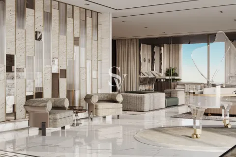 Duplex zum Verkauf in Dubai Marina, Dubai, VAE 5 Schlafzimmer, 378 m2 Nr. 657667 - Foto 16