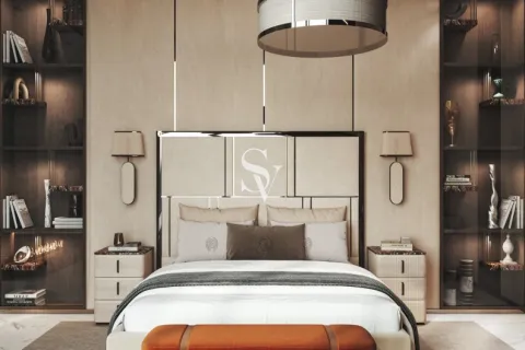 Duplex zum Verkauf in Dubai Marina, Dubai, VAE 5 Schlafzimmer, 378 m2 Nr. 657667 - Foto 22
