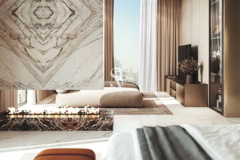 Duplex zum Verkauf in Dubai Marina, Dubai, VAE 5 Schlafzimmer, 378 m2 Nr. 657667 - Foto 14