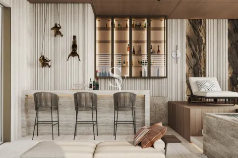Duplex zum Verkauf in Dubai Marina, Dubai, VAE 5 Schlafzimmer, 378 m2 Nr. 657667 - Foto 19