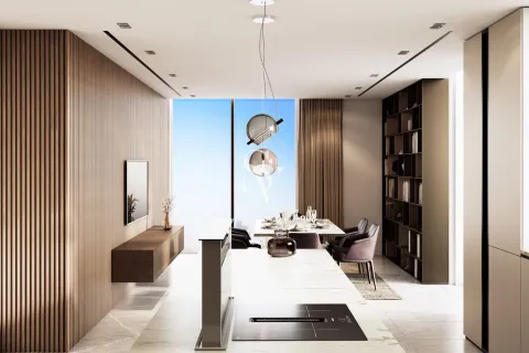 Duplex zum Verkauf in Dubai Marina, Dubai, VAE 5 Schlafzimmer, 378 m2 Nr. 657667 - Foto 26