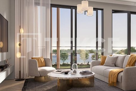 Byt v Dubai, SAE 1 pokoj, 41 m² Č.: 730868 - fotografie 12