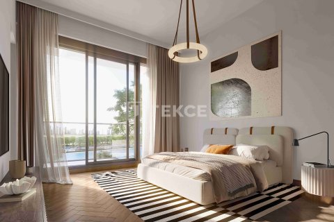 Byt v Dubai, SAE 1 pokoj, 41 m² Č.: 730868 - fotografie 16