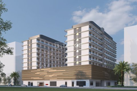 Apartament në Dubai, Emiratet e Bashkuara Arabe 1 dhomë gjumi, 69 m2. № 730863