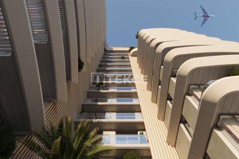 Apartament në Dubai, Emiratet e Bashkuara Arabe 1 dhomë, 32 m2. № 730864 - Foto 10